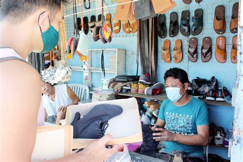 davao city repair shop|Basty Shoes & Repair Shop .